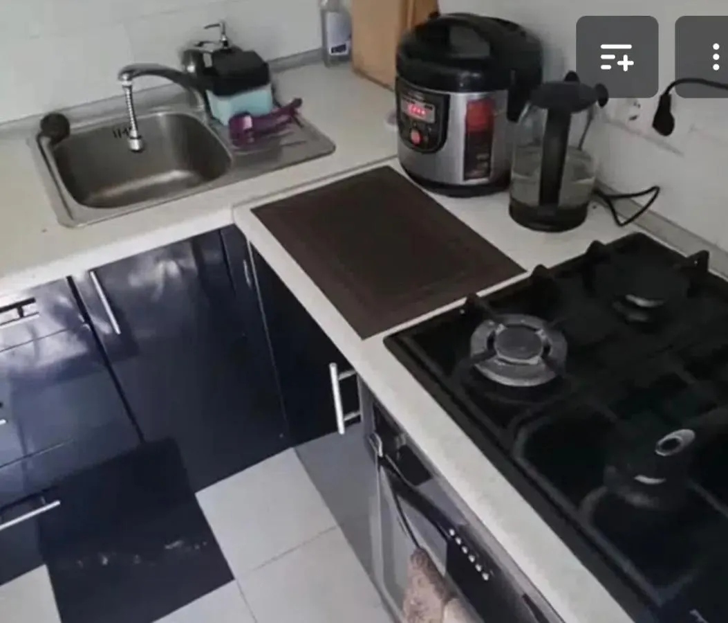Apartamento Vip Apart 529 Tiflis