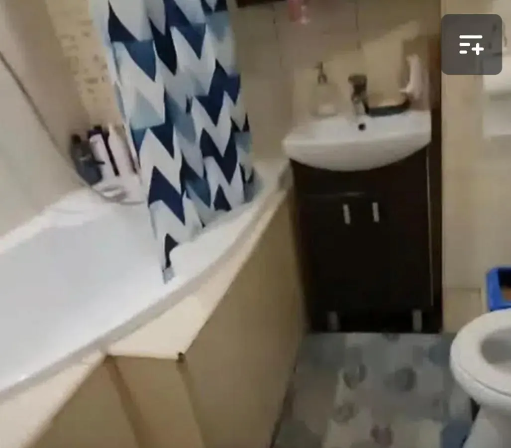 Vip Apart 529 Tiflis Apartamento